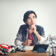 Image for article titled How Anime Has And Hasn't Changed, According to Shoji Kawamori